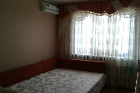 Комфортная чистая квартира за Аграрным университетом