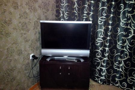 Однокомнатная квартира на ул.просп.Победы