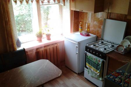 Однокомнатная квартира в центре Вологды, рядом вокзал