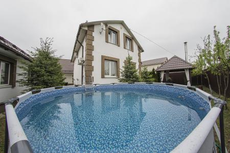 Коттедж Жемчужный