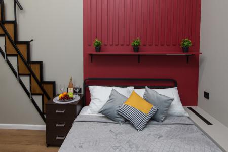 Лофт на Спасском, студия№1