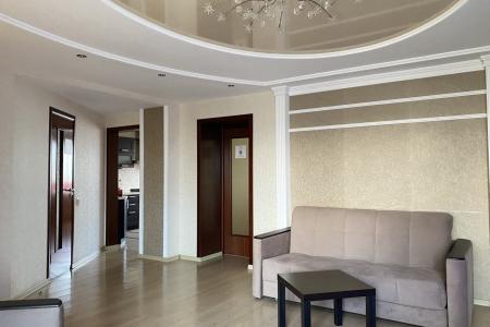 2-комнатный люкс на Ленинградской 144