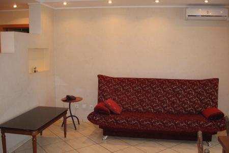 2-ком квартира посуточно в Омске