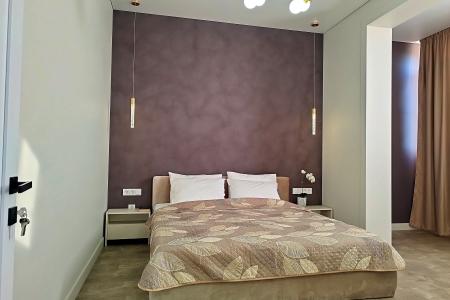 Квартира в новом ЖК