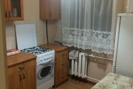 Уютная квартира недалеко от центра