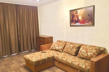 Дворец Искусств, Югра-Молл, 2х комнатная, 5 мест.