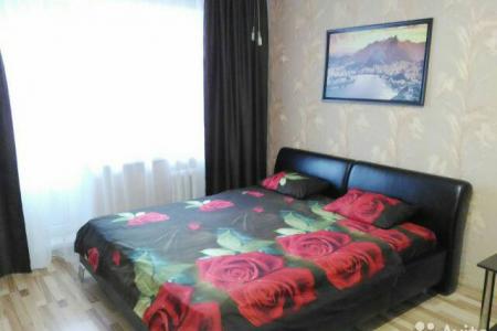 2-х комнатная квартира в центре Энгельса