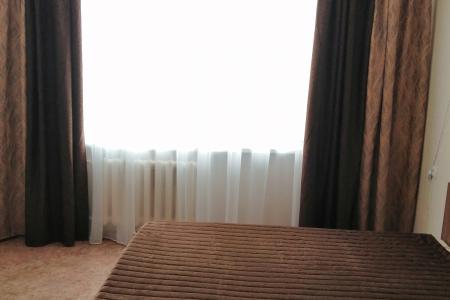 Фото реальные.Чисто, уютно.Отчетные документы