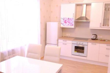 1-комнатная квартира у Аэропорта, Сити град, Московский, Адмирал