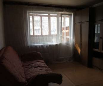 Двухкомнатная квартира, есть все удобства, интернет и парковка