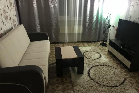 Сдается уютна квартира