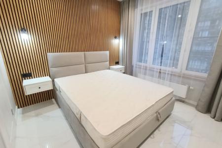 Квартира Россо от Home24