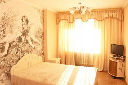 Стильная просторная квартира ПРЕМИУМ класса