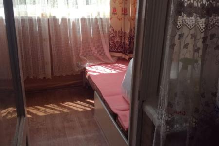 Двухкомнатная квартира в центре Адлера