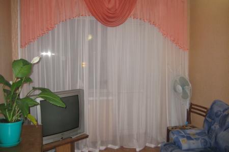 Однокомнатная квартира в центре