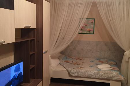 Парковая зона