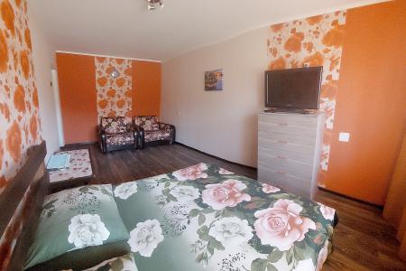 Сдаю квартиры посуточно