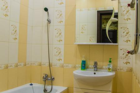 Новая квартира класса-люкс на 8 Марта