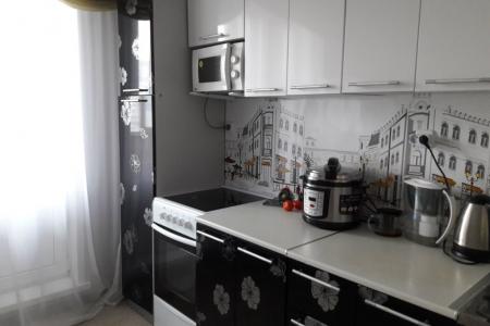 Уютная квартира в центре