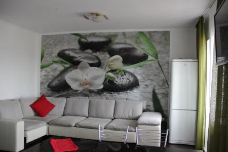 Аэропорт-5 минут. Центр-7 минут.