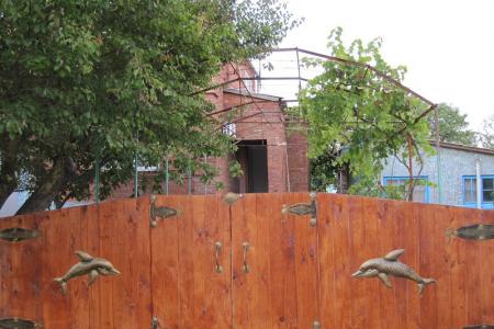 Загородный дом для отдыха большой компании