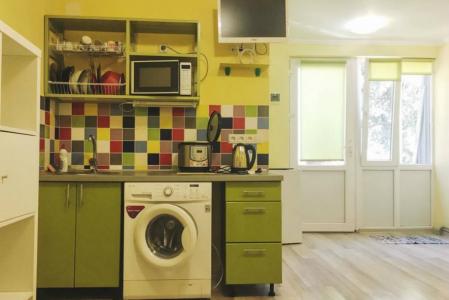 Сдам посуточно 1-к квартиру в Ялте.