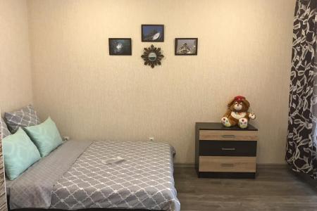 студия на длительный срок