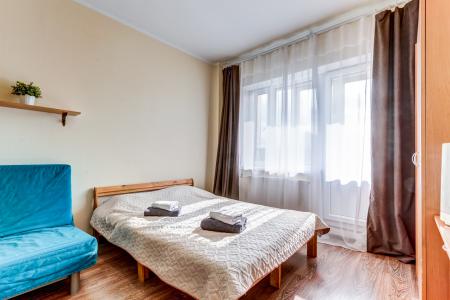 Уютная студия у Московского проспекта