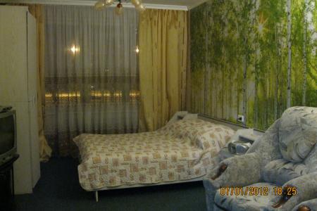 снять квартиру в Набережных Челнах, Отличная квартира, от квартирного бюро Славянская