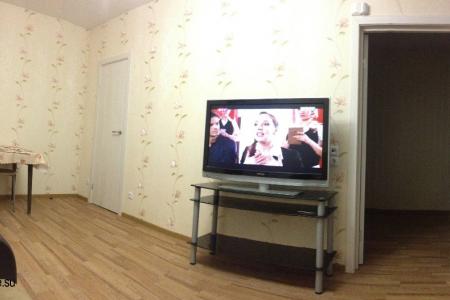 2 ком. квартира комфорт класса