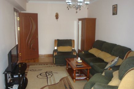 1-комнатная квартира, Амиряна, 18