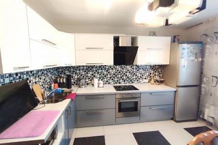 Квартира около Ж/Д вокзала, Ярмарки