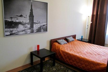 Сдам квартиру у метро Пионерская