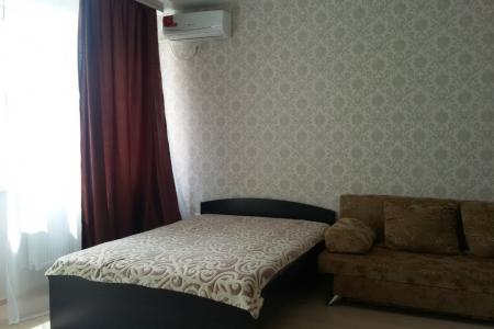 Студия на Губернском от Etazhi Appart