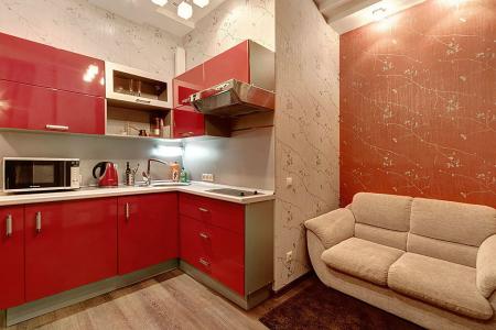 Сдам однокомнатную квартиру