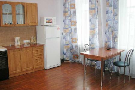 1-ком квартира посуточно в Омске