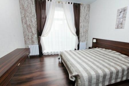 Уютная квартира на сутки и часы