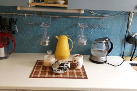 Уютная квартира с удобствами на Бронницкой