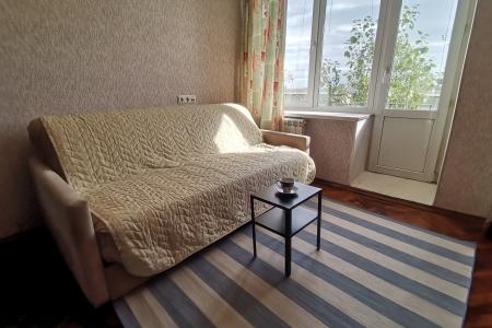 Однокомнатная Квартира у метро проспект Ветеранов