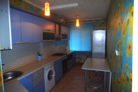 Квартира рядом с Набережной