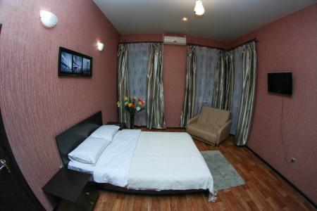 Посуточно Саранск