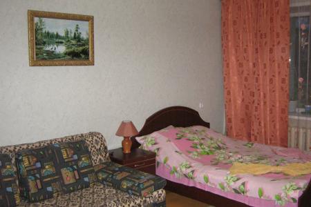 квартира на Московском проспекте у Автовокзала