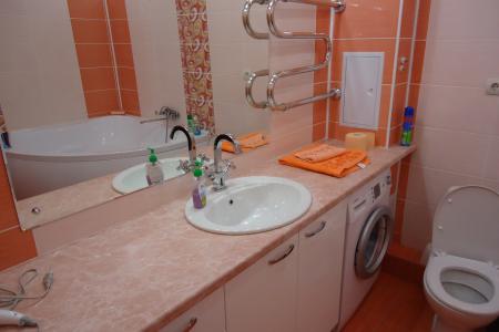 Двухкомнатная Люкс.