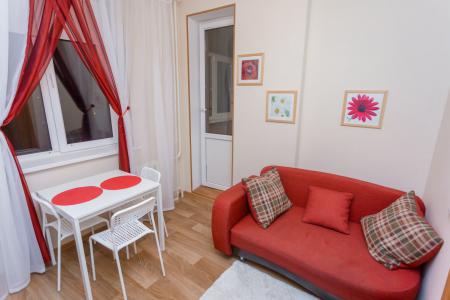 Уютная квартира на сутки