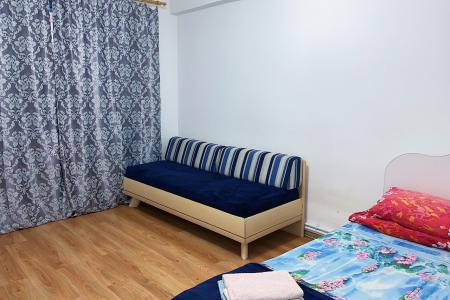 Квартира на сутки-часы Элеватор Жд вокзал