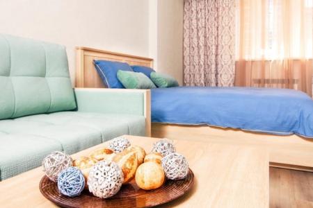 квартира на Елецком