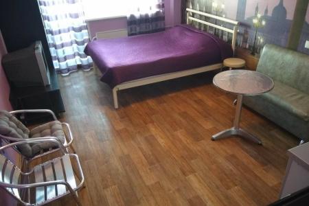 Квартира в центре Автозаводского района