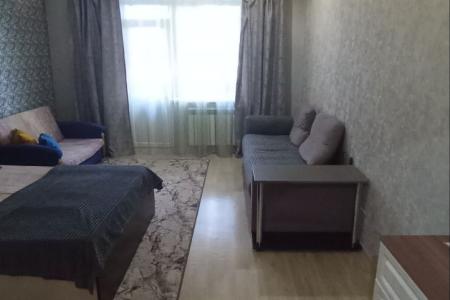 Уютные аппартаменты