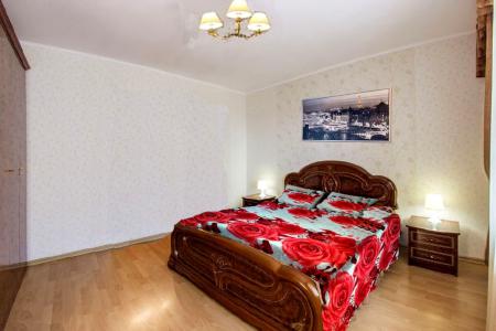 На часы посуточно Свободна ОТ СОБСТВЕННИКА Ситипарк Град,Галерея Чижова,Аэропорт,Вокзал Океанариум,