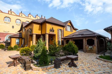 Дом в аренду